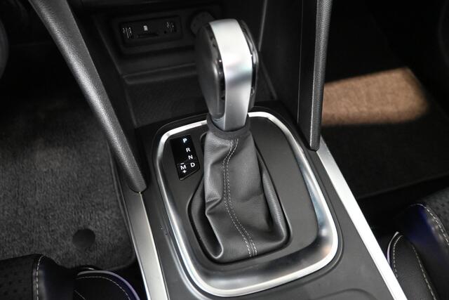 Renault MEGANE Estate 1.2 TCe Bose Automaat Clima Navigatie LED Carplay Rijklaarprijs Inruil Mogelijk!