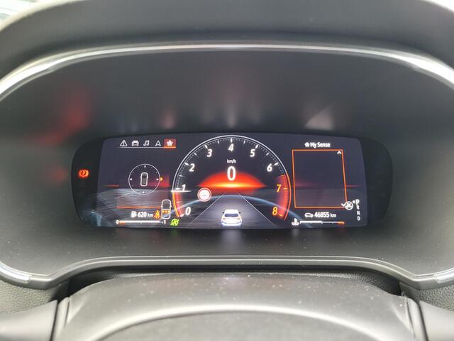 Renault MEGANE Estate 1.3 TCe 140 Techno | Automaat | Pack Winter | Camera | Navigatie