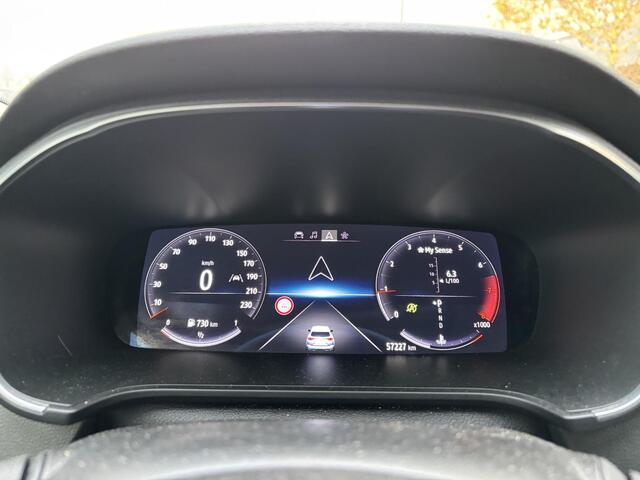 Renault MEGANE Estate 1.3 TCe 140 Techno | Trekhaak | Aanhangwagen geremd 1700kg |