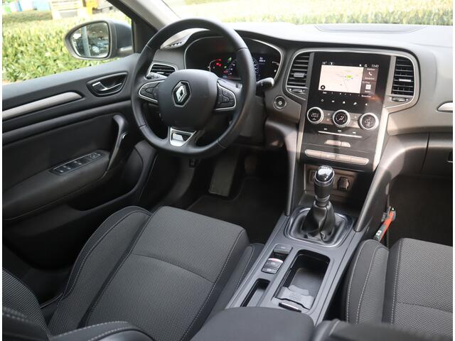 Renault MEGANE Estate 1.3 TCe 140 Equilibre