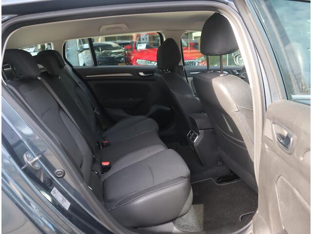 Renault MEGANE Estate 1.3 TCe 140 Equilibre