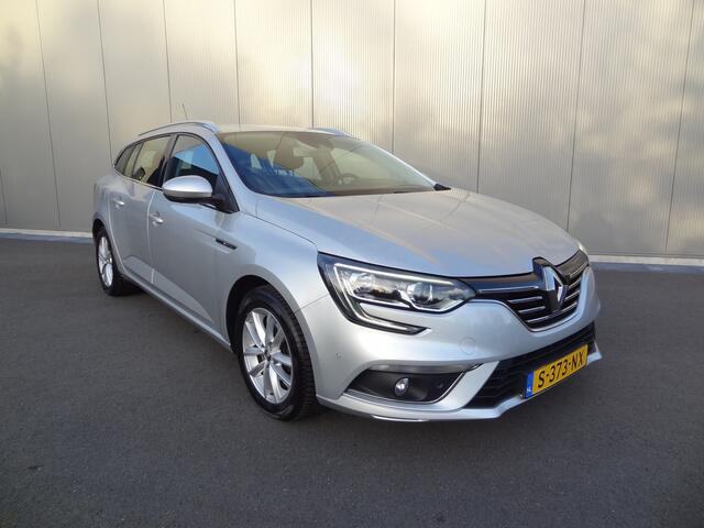 Renault MEGANE Estate 1.2 TCe Zen | CAMERA | NAVI | CLIMATE