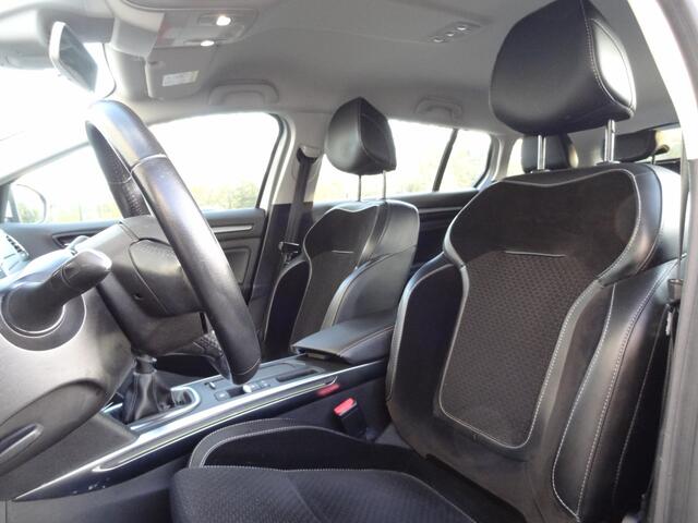 Renault MEGANE Estate 1.2 TCe Zen | CAMERA | NAVI | CLIMATE