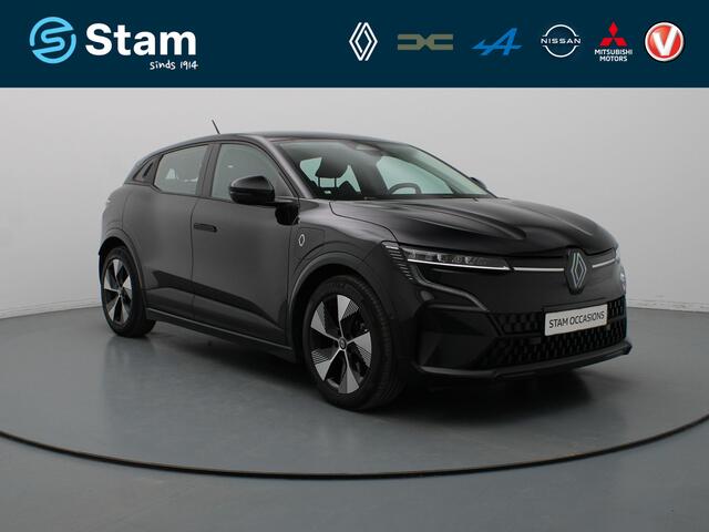 Renault MEGANE E-Tech 130pk EV60 Optimum Charge Evolution ER Adapt. cruise | Camera | Navi | Stoel-/stuurverw.