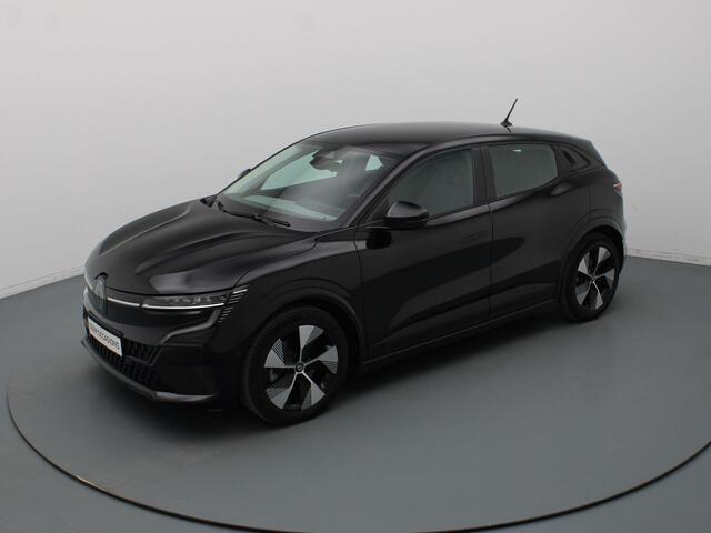 Renault MEGANE E-Tech 130pk EV60 Optimum Charge Evolution ER Adapt. cruise | Camera | Navi | Stoel-/stuurverw.