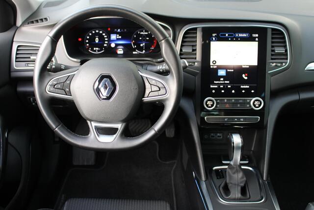 Renault MEGANE Estate 1.3 TCe 140 Techno | Trekhaak | Automaat
