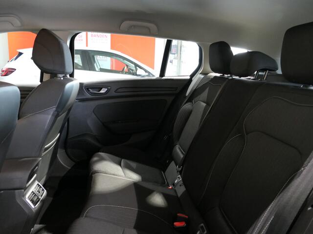 Renault MEGANE Estate 1.3 TCe Zen Cruise, Clima, Navi, Apple/AndroidAuto