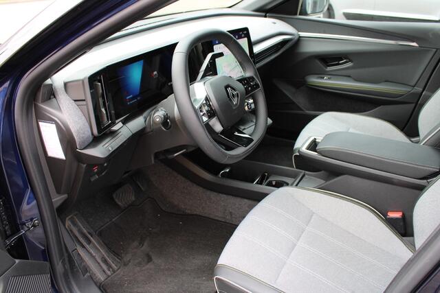 Renault MEGANE E-Tech comfort range Techno 60 kWh | NL-auto | BTW-Auto | DEMO | Augmented Vision |