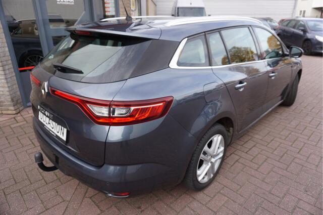 Renault MEGANE Estate 1.2 TCe Automaat