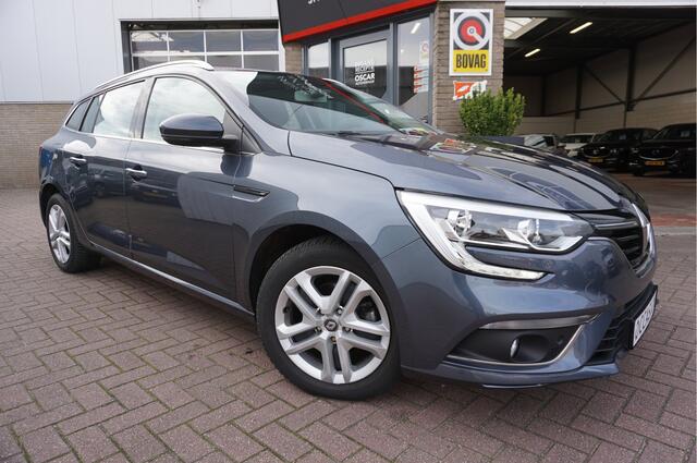 Renault MEGANE Estate 1.2 TCe Automaat
