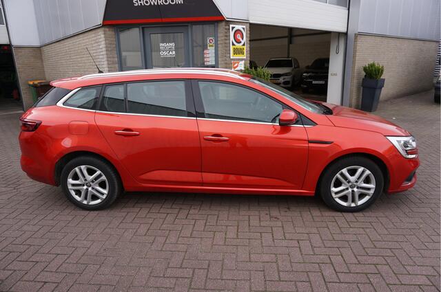 Renault MEGANE Estate 1.3 TCe Automaat