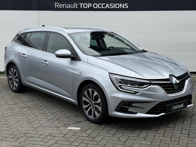 Renault MEGANE Estate 1.3 TCe 140 Techno | Automaat | Trekhaak | Navigatie | All Season