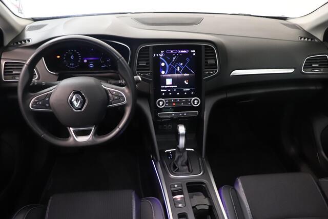 Renault MEGANE Estate 1.3 TCe 140 Techno | Climate control | Camera | Trekhaak | Parkeerassistent | AppleCarplay AndroidAuto | LED koplampen |