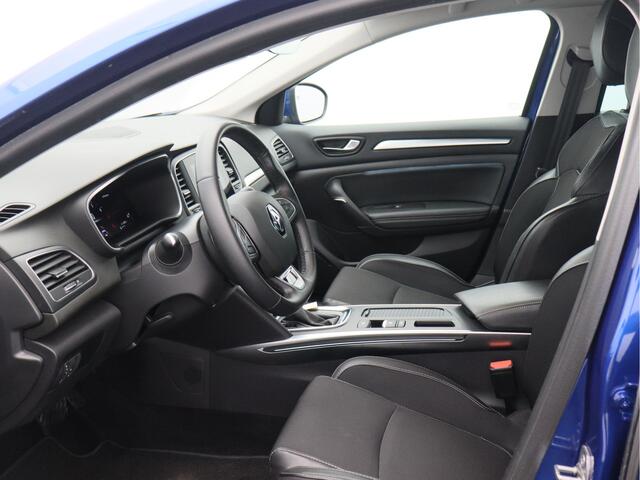 Renault MEGANE Estate 1.3 TCe 140 Techno/ automaat/ lage km/ trekhaak!
