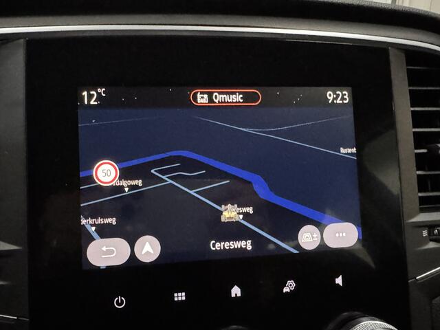 Renault MEGANE Estate 1.3 TCe 141 PK 140 Equilibre KEY-LES NAVI CLIMA 2X-PDC