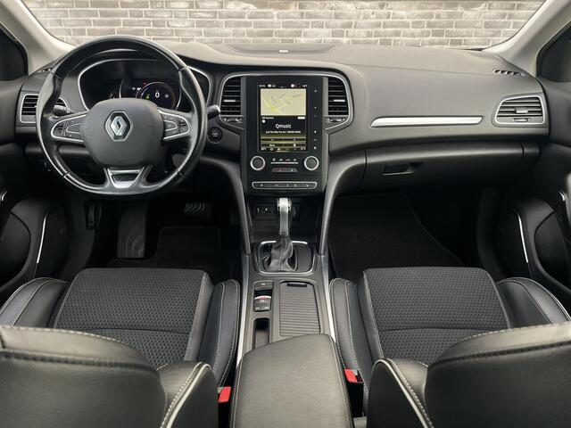 Renault MEGANE Estate 1.3 TCe Bose 163pk | Trekhaak | Camera | Carplay | Navi | Climate