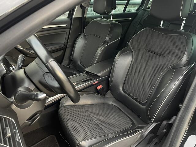 Renault MEGANE Estate 1.3 TCe Bose 163pk | Trekhaak | Camera | Carplay | Navi | Climate