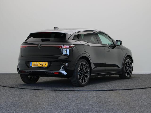 Renault MEGANE E-Tech comfort range esprit alpine 60 kWh | Activer driver assist | Harman Kardon | 360 graden camera |
