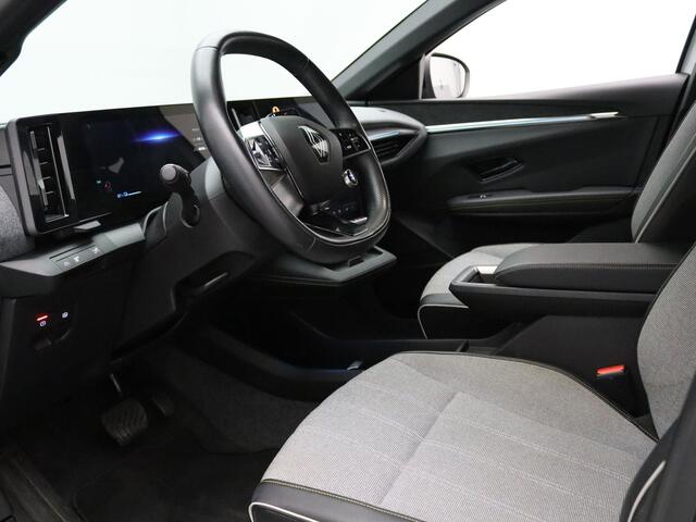 Renault MEGANE E-Tech 220pk EV60 Optimum Charge Techno 360° Camera | Adapt. Cruise | Navi | Parkeersens. v+a | Stoel-/stuurverw.