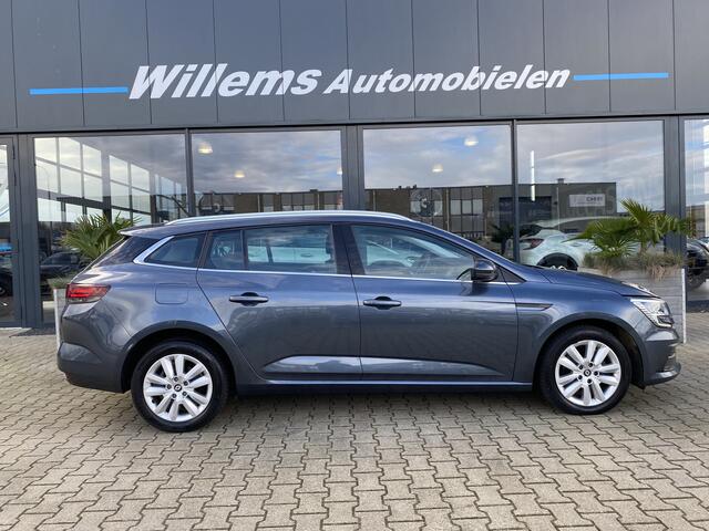Renault MEGANE Estate 1.3 TCe 140 Equilibre App-Connect, Cruise Control & Climate Control