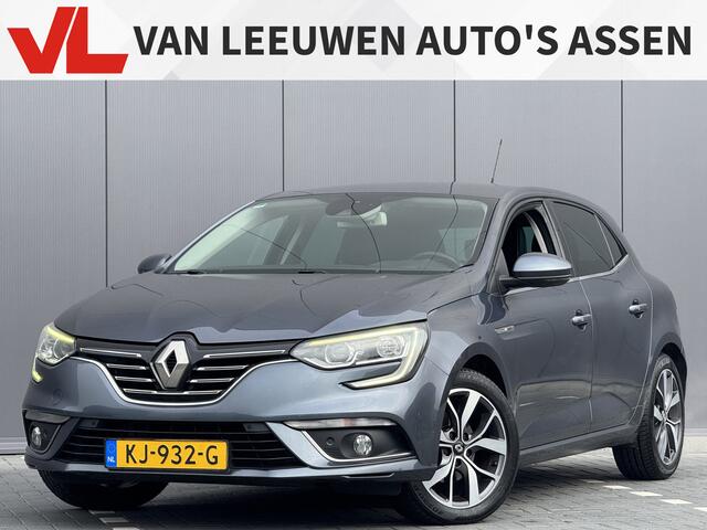 Renault MEGANE 1.2 TCe Bose | Nieuw binnen | Rijk uitgevoerd!