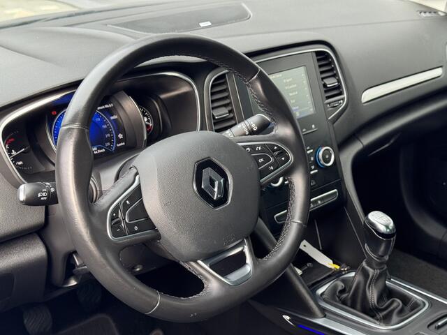 Renault MEGANE 1.2 TCe Bose | Nieuw binnen | Rijk uitgevoerd!