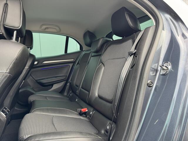 Renault MEGANE 1.2 TCe Bose | Nieuw binnen | Rijk uitgevoerd!