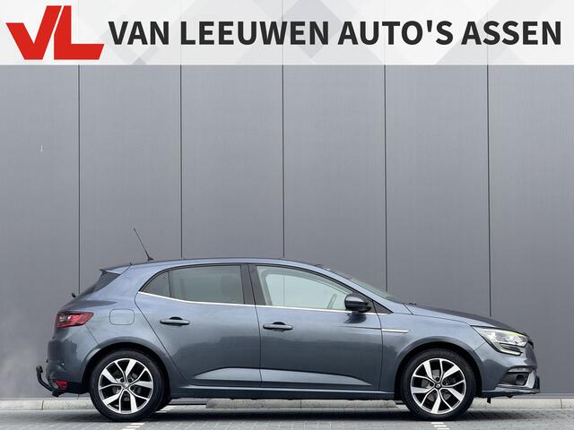 Renault MEGANE 1.2 TCe Bose | Nieuw binnen | Rijk uitgevoerd!