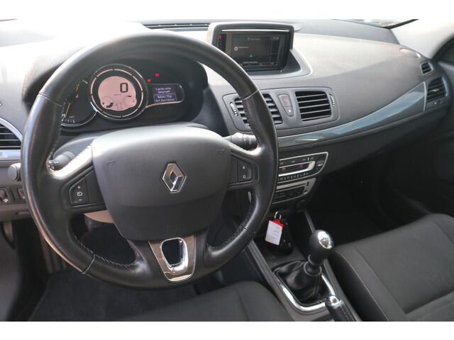 Renault MEGANE Estate 1.2 TCe Limited | Cruise | BT | Navi |