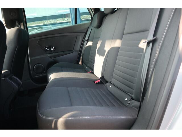 Renault MEGANE Estate 1.2 TCe Limited | Cruise | BT | Navi |