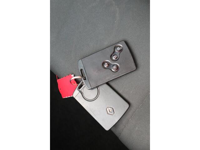 Renault MEGANE Estate 1.2 TCe Limited | Cruise | BT | Navi |