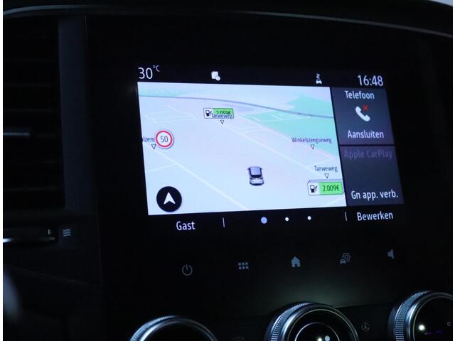 Renault MEGANE Estate 1.3 TCe 140 EDC Intens Clima | Navi | PDC | LM-Velgen | Trekhaak