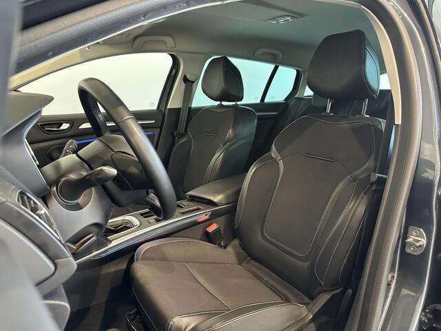 Renault MEGANE Estate 1.3 TCe 140 Techno AUTOMAAT | TREKHAAK | NAVIGATIE | PARKEERSENSOREN RONDOM | ACHTERUITRIJCAMERA | APPLE CARPLAY/ANDROID AUTO