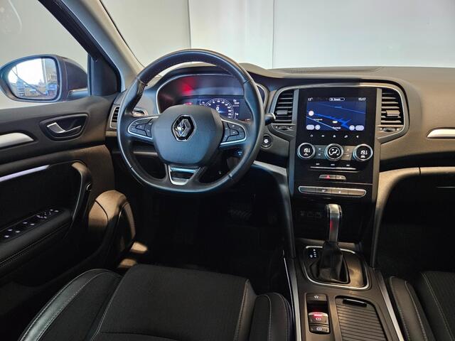 Renault MEGANE Estate 1.3 TCe Intens Automaat / Trekhaak / NL Auto