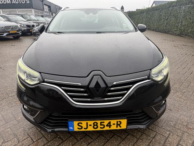 Renault MEGANE Estate TCe Bose XENON/CLIMA/NAVI