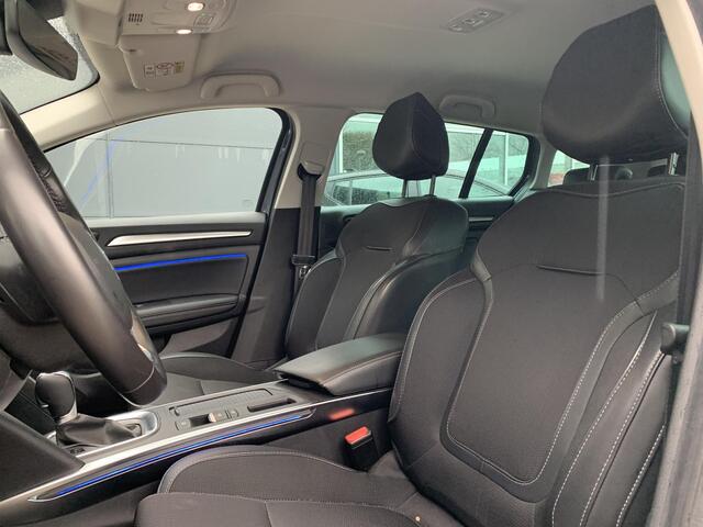 Renault MEGANE Estate 1.3 TCe 140 Techno | Pack Winter | Camera achter | Automaat |