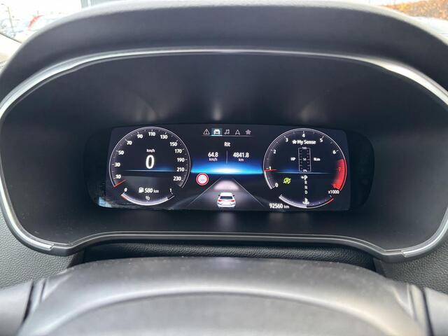 Renault MEGANE Estate 1.3 TCe 140 Techno | Trekhaak | Aanhangwagen geremd 1700kg |