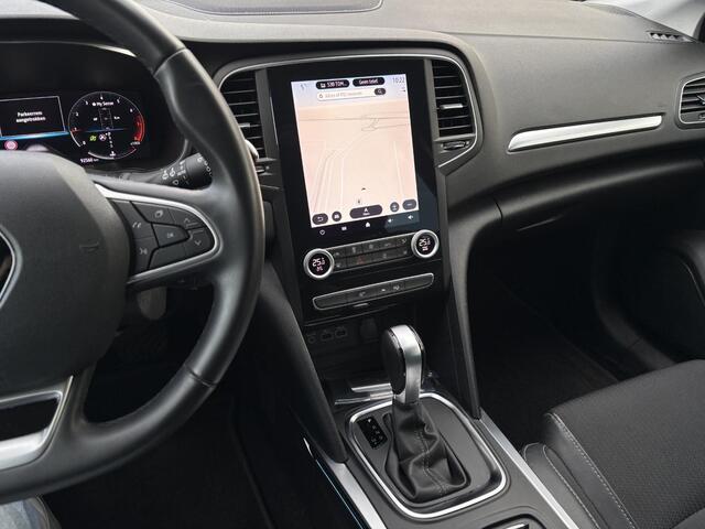 Renault MEGANE Estate 1.3 TCe 140 Techno | Trekhaak | Aanhangwagen geremd 1700kg |