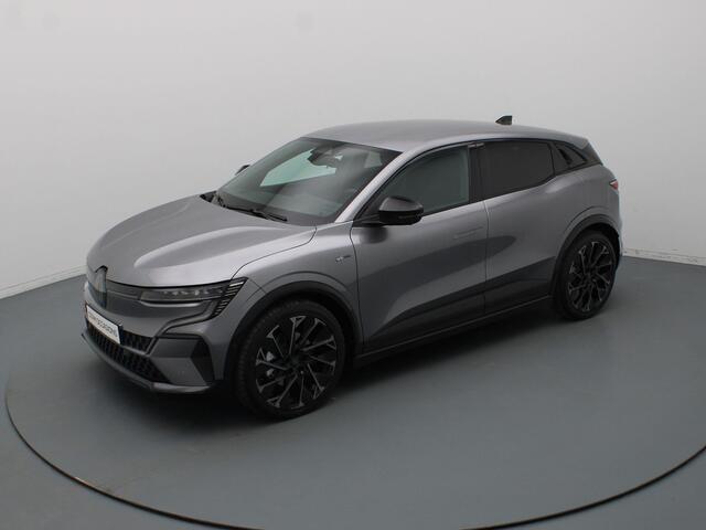 Renault MEGANE E-Tech comfort range esprit alpine 60 kWh Automaat Harman Kardon | 360° Camera | Adapt. Cruise | Stoel-/stuurverw.