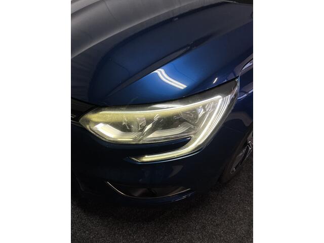 Renault MEGANE Estate 1.2 TCe Bose APPLE/CRUISE/NAVI/PDC/LMV