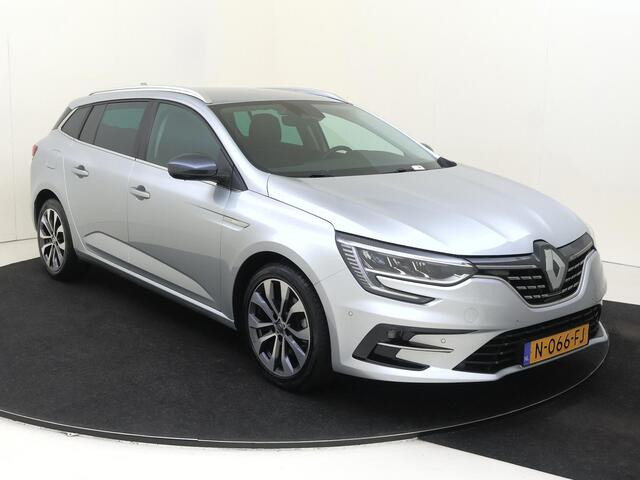 Renault MEGANE Estate 1.3 TCe Business Edition One