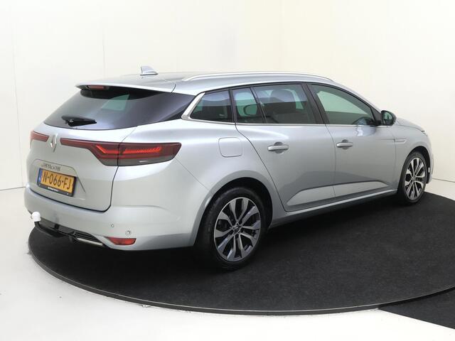 Renault MEGANE Estate 1.3 TCe Business Edition One