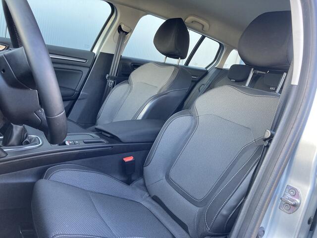 Renault MEGANE Estate 1.3 TCe 140 Equilibre Apple/Android Auto | Cruise | Led koplampen