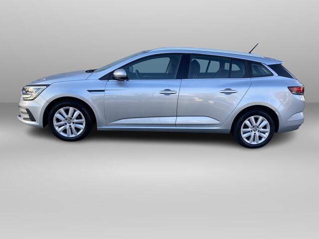 Renault MEGANE Estate 1.3 TCe 140 Equilibre Apple/Android Auto | Cruise | Led koplampen