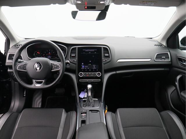 Renault MEGANE Estate 1.3 TCe 140 Techno/ trekhaak/ automaat/ zeer mooi!