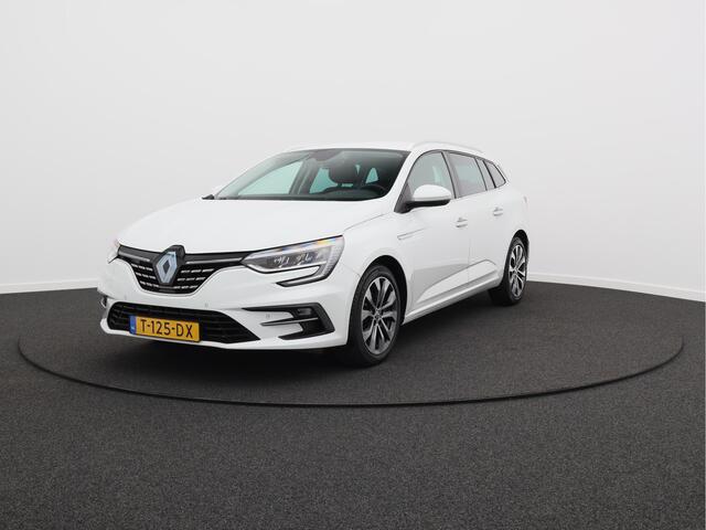 Renault MEGANE Estate 1.3 TCe 140 Techno/ automaat/ lage km!