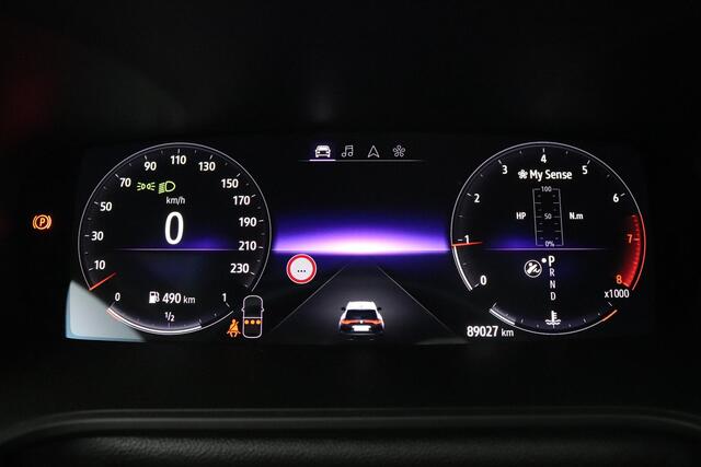 Renault MEGANE Estate 1.3 TCe 140 EDC Techno | Trekhaak 1700kg Trekgewicht | Camera | Carplay/Android auto |