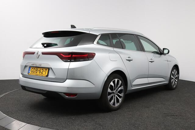 Renault MEGANE Estate 1.3 TCe 140 EDC Techno | Automaat | Pack Winter |