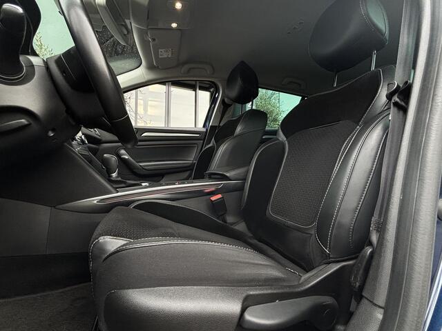 Renault MEGANE Estate 1.3 TCe GT-Line Dodehoekdetectie | Afn. Trekhaak