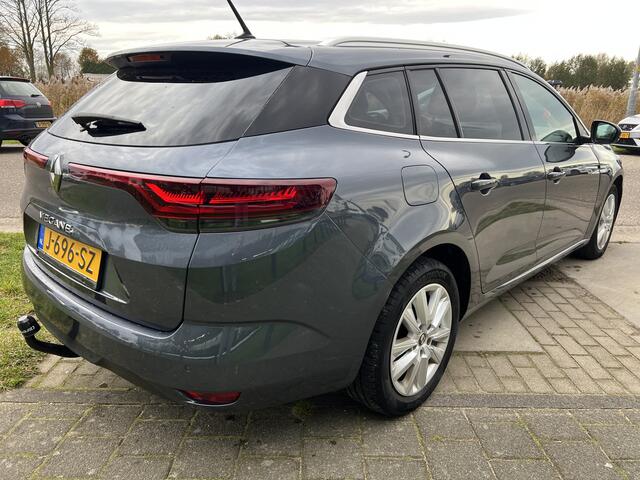 Renault MEGANE Estate 1.3 TCe 140PK Automaat/ Business / Trekhaak / Cruise / Climate /